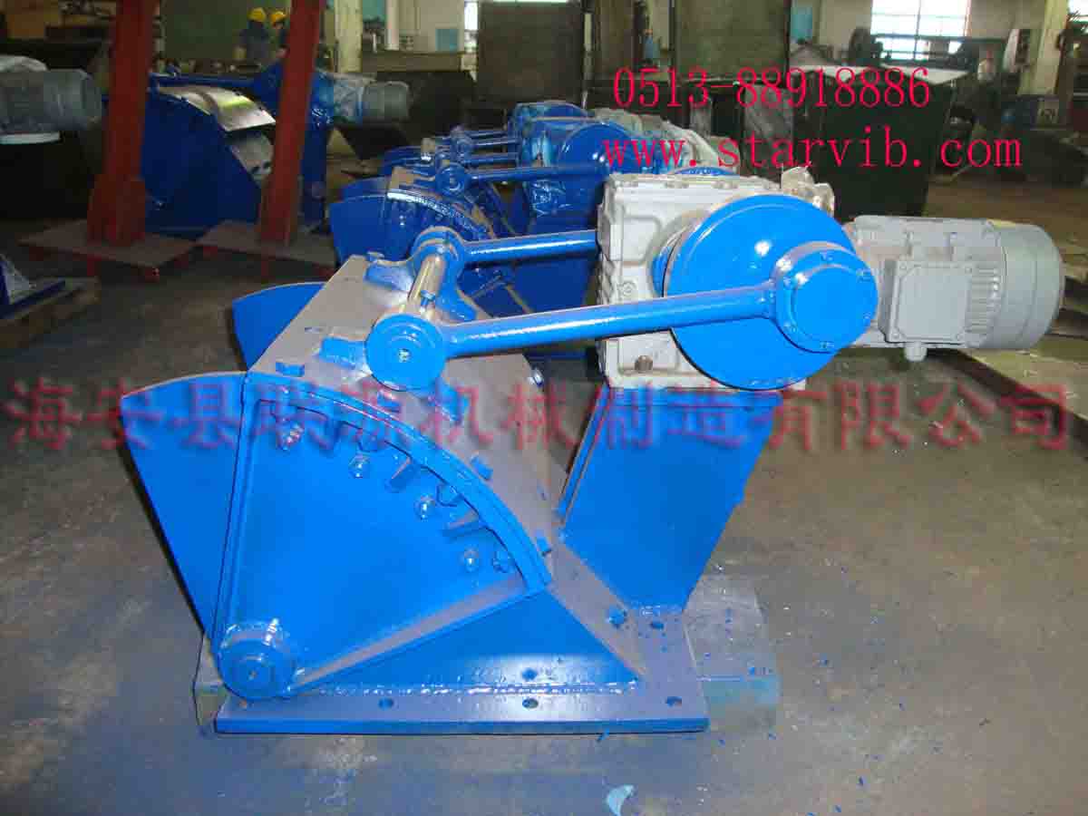 GZB擺式給料機(jī)