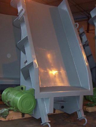 電機(jī)給料機(jī)