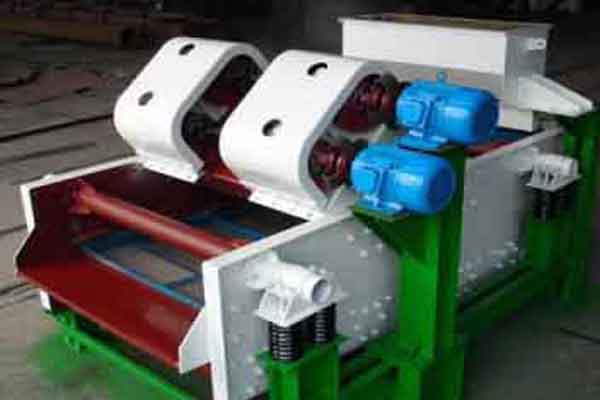 GPS系列高頻振動(dòng)篩