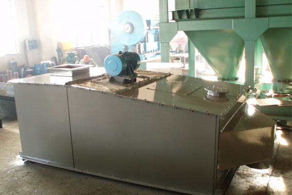 水泥振動(dòng)篩