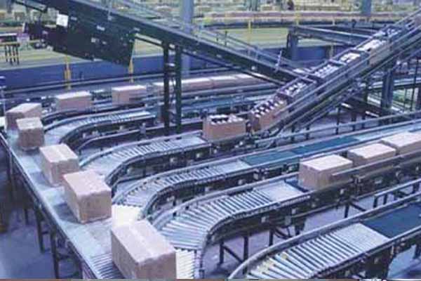 自動(dòng)輸送系統(tǒng)