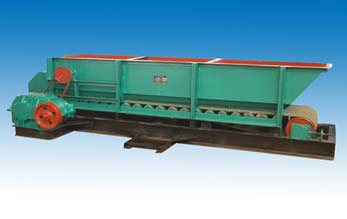 GZJ箱式振動(dòng)給料機(jī)